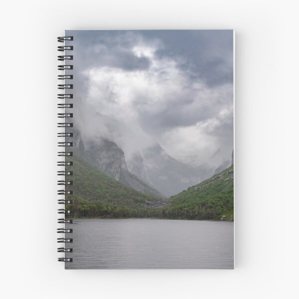 Item preview, Western Brook Pond Boat Tour, Gros Morne, 5 designed and sold by jrtwynam.