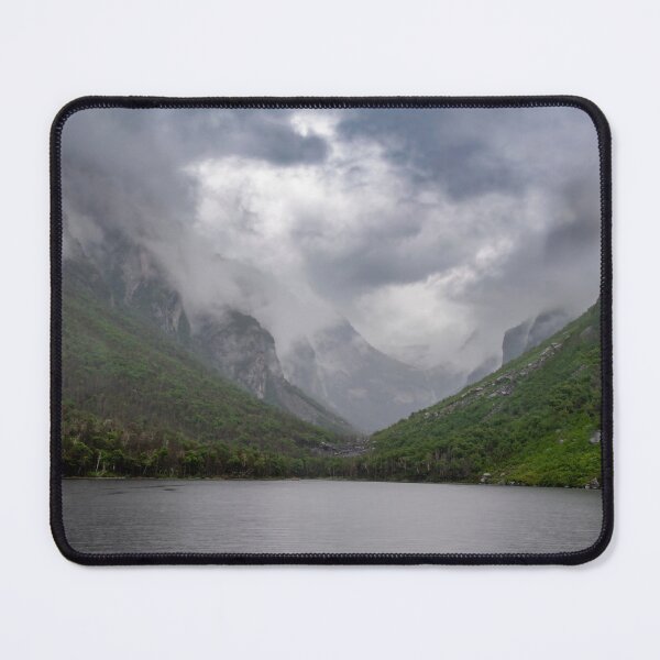 Item preview, Western Brook Pond Boat Tour, Gros Morne, 5 designed and sold by jrtwynam.