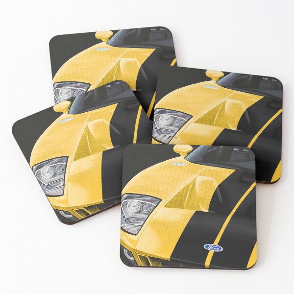 Item preview, 06' Ford GT designed and sold by Jason Bylsma.