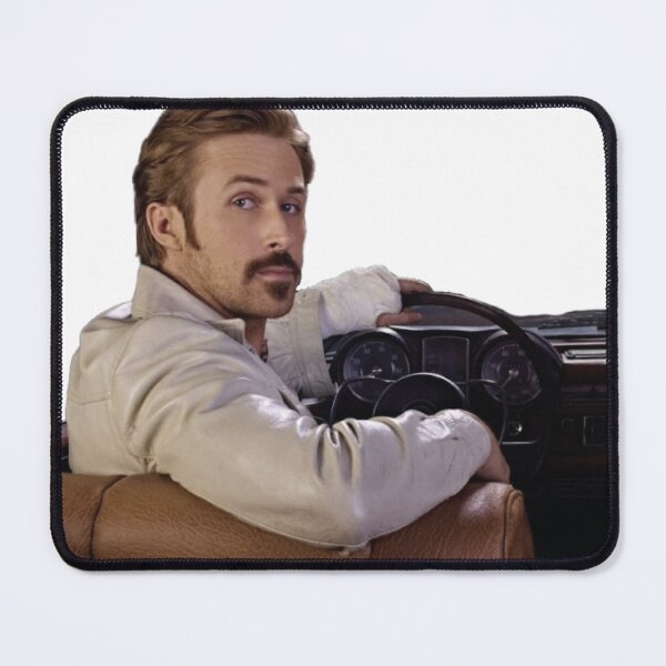 Item preview, Ryan Gosling Car - The Nice Guys designed and sold by spiderdudejung.