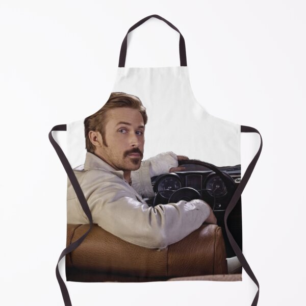 Item preview, Ryan Gosling Car - The Nice Guys designed and sold by spiderdudejung.