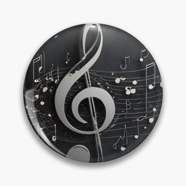 Item preview, Music and Note Design designed and sold by EleganceStudio.