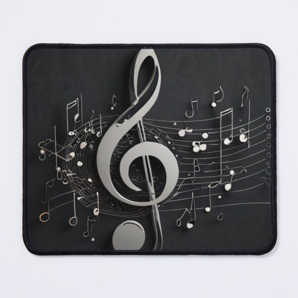 Item preview, Music and Note Design designed and sold by EleganceStudio.