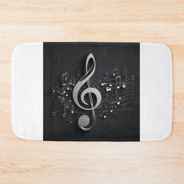 Item preview, Music and Note Design designed and sold by EleganceStudio.