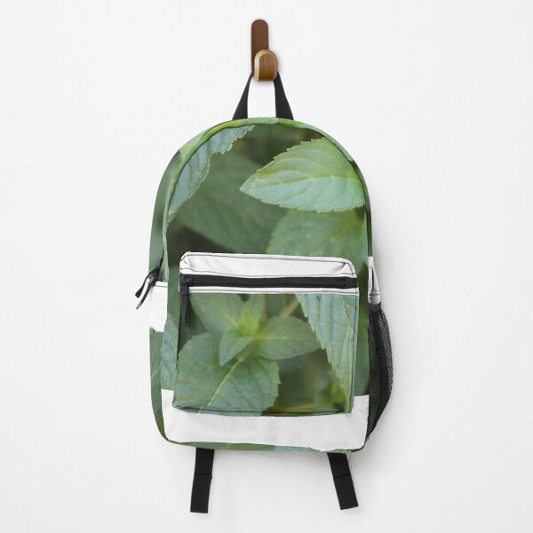 Item preview, Mint Leaves designed and sold by matthewsimon1.