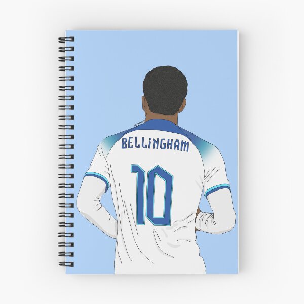 Item preview, Jude Bellingham designed and sold by buffysdevils.