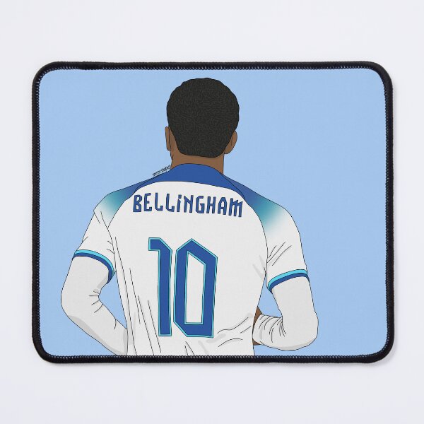 Item preview, Jude Bellingham designed and sold by buffysdevils.
