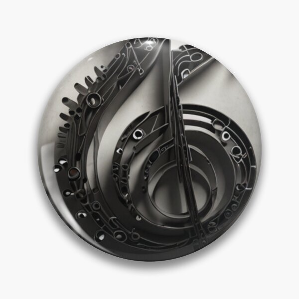 Item preview, Music and Note Design designed and sold by EleganceStudio.