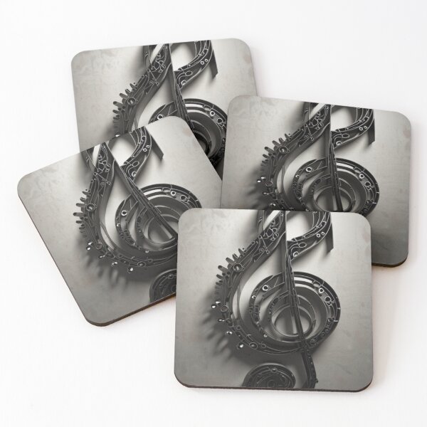 Item preview, Music and Note Design designed and sold by EleganceStudio.