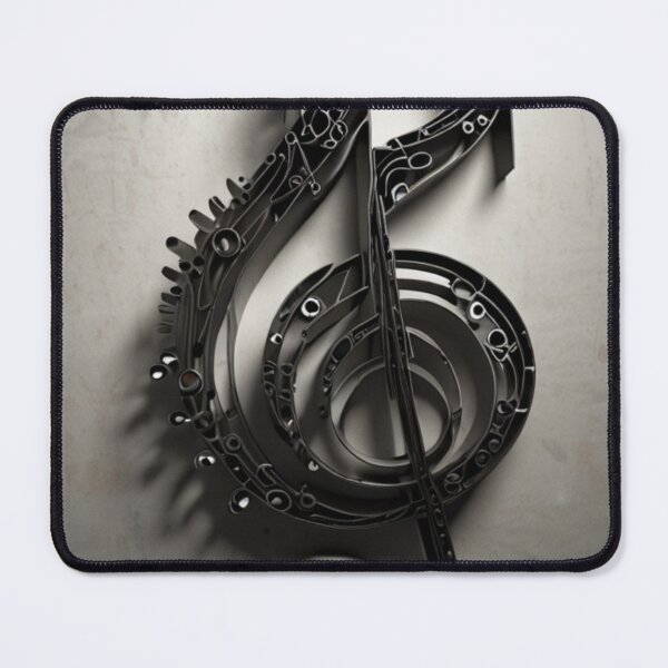 Item preview, Music and Note Design designed and sold by EleganceStudio.