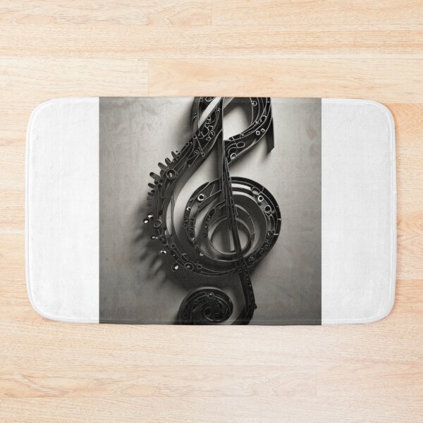 Item preview, Music and Note Design designed and sold by EleganceStudio.