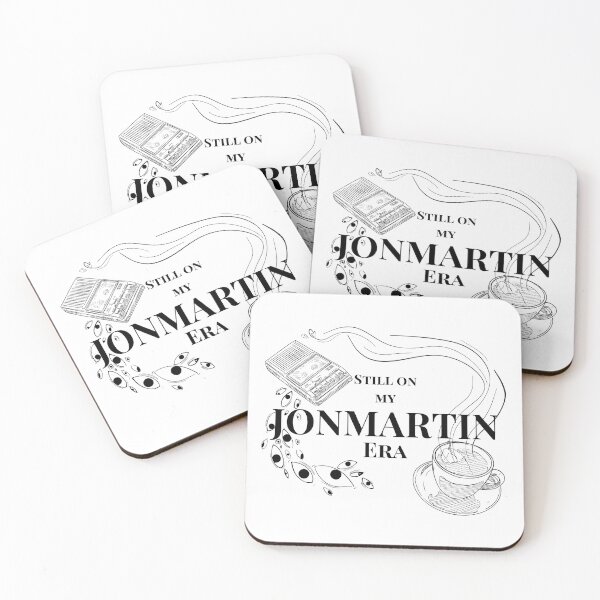 Item preview, TMA : Still on my JONMARTIN Era designed and sold by MossyRossy.