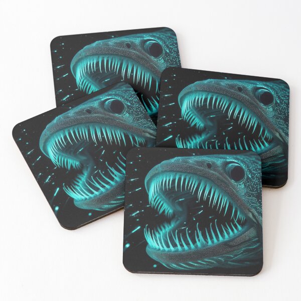 Item preview, Fish Mouth designed and sold by Myra365Art.