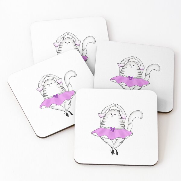 Item preview, Overweight kitty designed and sold by Garna-kvitka.