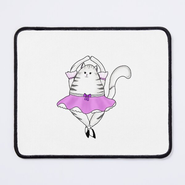 Item preview, Overweight kitty designed and sold by Garna-kvitka.