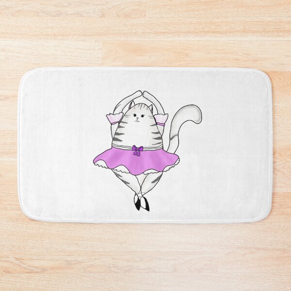 Item preview, Overweight kitty designed and sold by Garna-kvitka.