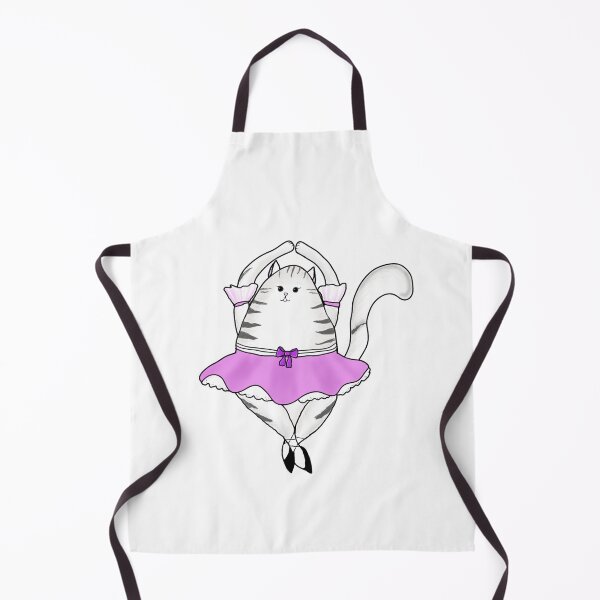Item preview, Overweight kitty designed and sold by Garna-kvitka.