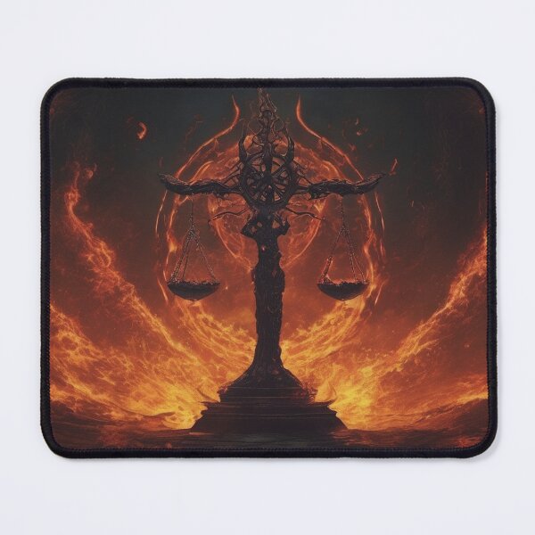 Item preview, Scales of the Underworld designed and sold by NhongPorchi.