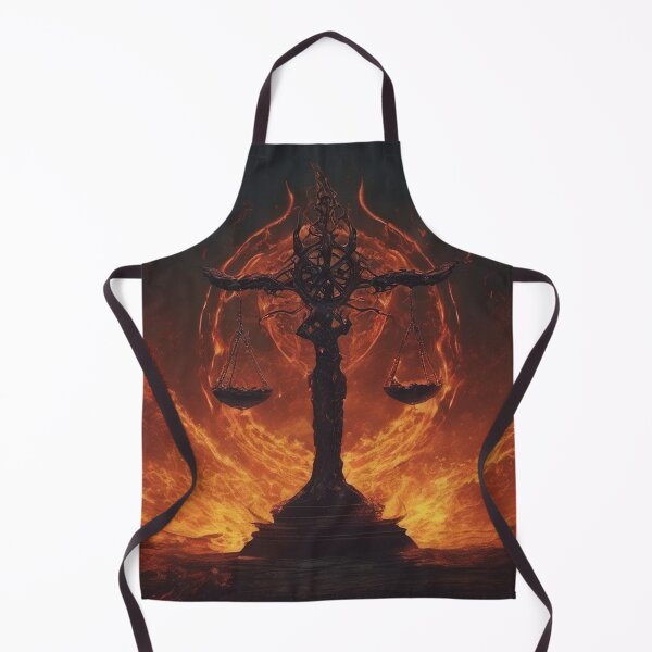 Item preview, Scales of the Underworld designed and sold by NhongPorchi.