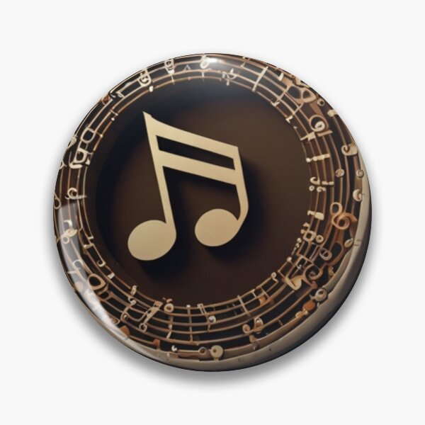 Item preview, Music and Note Design designed and sold by EleganceStudio.