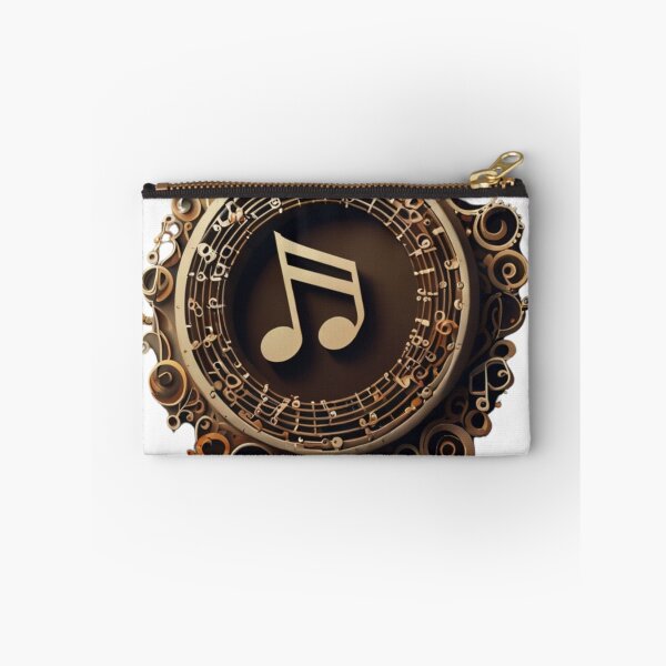 Item preview, Music and Note Design designed and sold by EleganceStudio.