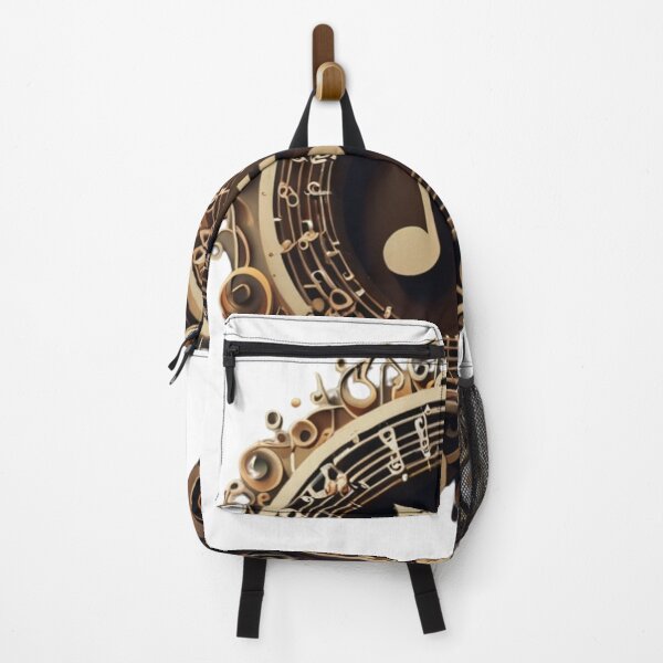 Item preview, Music and Note Design designed and sold by EleganceStudio.