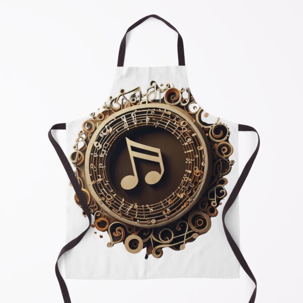 Item preview, Music and Note Design designed and sold by EleganceStudio.
