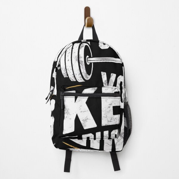 Item preview, keep pushing your limits designed and sold by yinon-h.