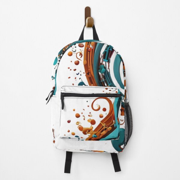 Item preview, Music and Note Design designed and sold by EleganceStudio.