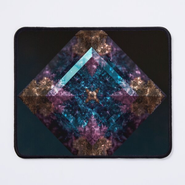 Item preview, Cosmic Fractals designed and sold by bedim.