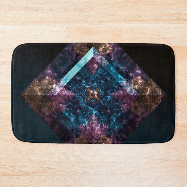 Item preview, Cosmic Fractals designed and sold by bedim.