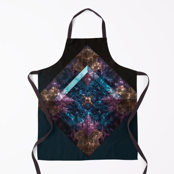 Item preview, Cosmic Fractals designed and sold by bedim.