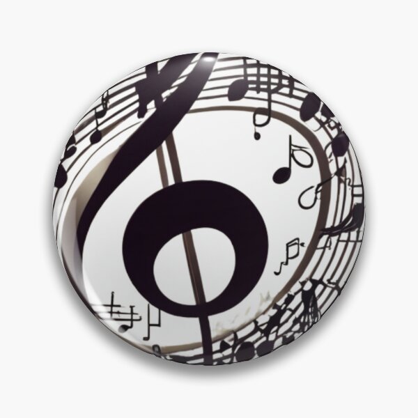 Item preview, Music and Note Design designed and sold by EleganceStudio.