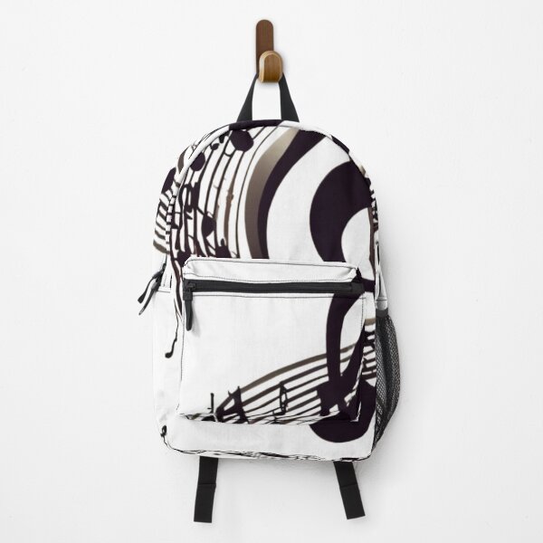Item preview, Music and Note Design designed and sold by EleganceStudio.