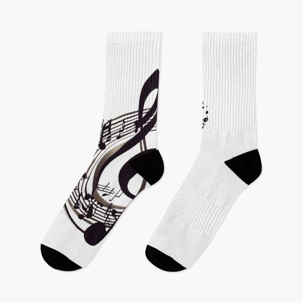 Item preview, Music and Note Design designed and sold by EleganceStudio.