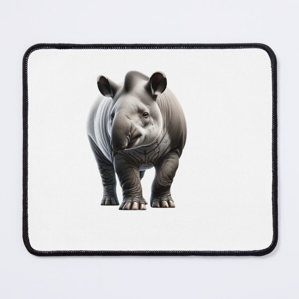 Item preview, Tapir T-Shirt Wildlife Animal Lover Exotic Animal designed and sold by IKOK.