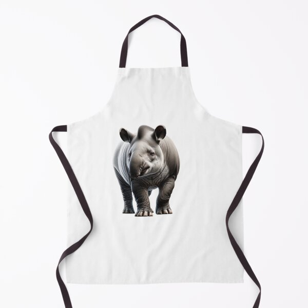 Item preview, Tapir T-Shirt Wildlife Animal Lover Exotic Animal designed and sold by IKOK.