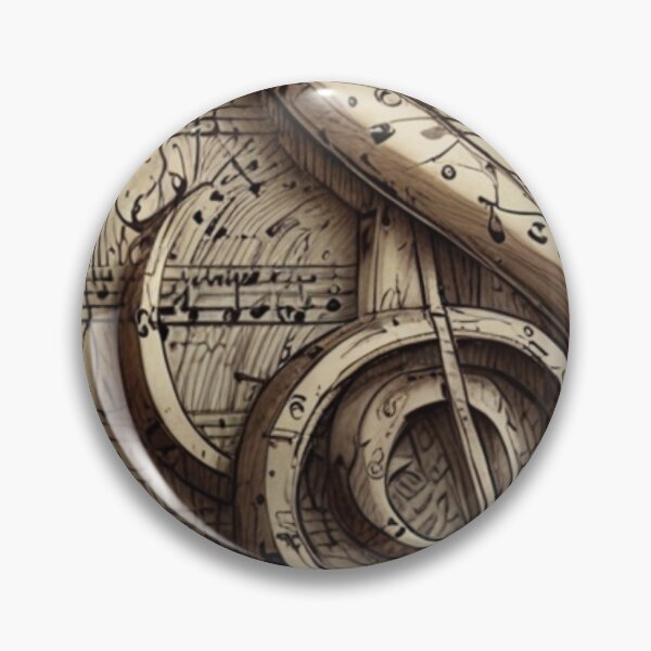 Item preview, Music and Note Design designed and sold by EleganceStudio.