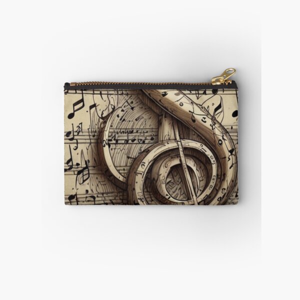 Item preview, Music and Note Design designed and sold by EleganceStudio.
