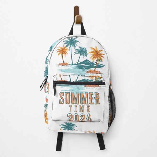 Item preview, Summer Time 2024 designed and sold by Lucky Day Shop 777.