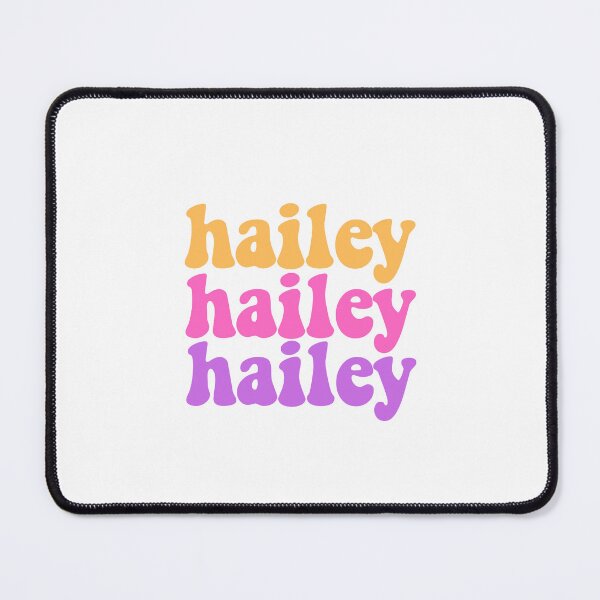 Item preview, hailey designed and sold by CharmStudio.