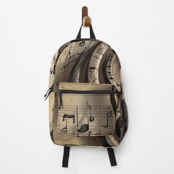 Item preview, Music and Note Design designed and sold by EleganceStudio.
