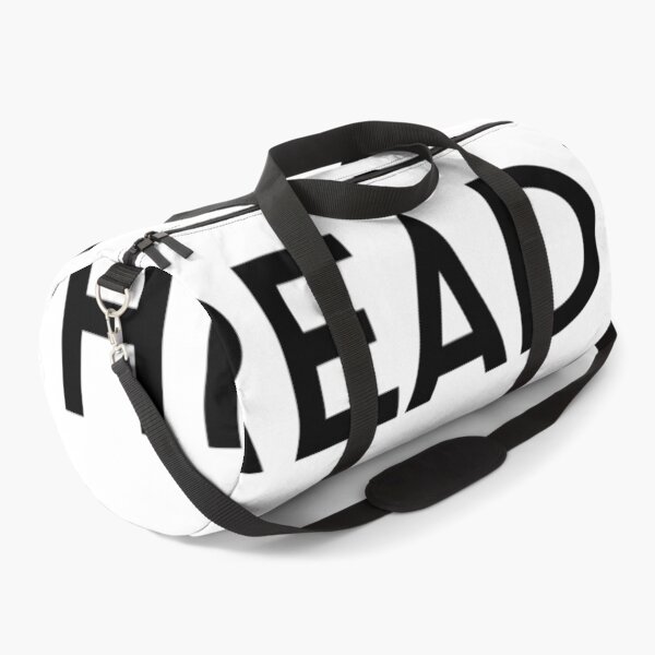 Item preview, ready for any thing text graphic v2 white background designed and sold by fishpressink.