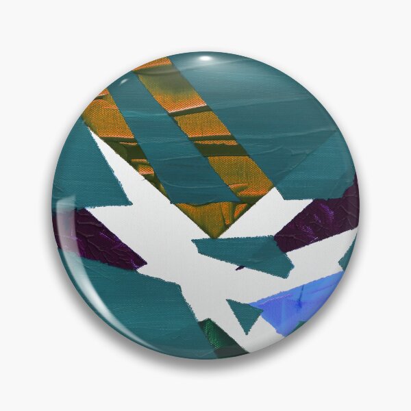 Item preview, 80's - Blue Teal designed and sold by SandieMarie.