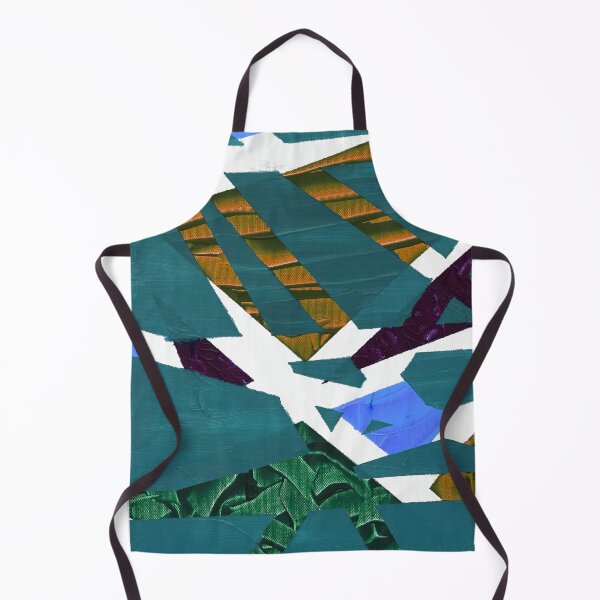 Item preview, 80's - Blue Teal designed and sold by SandieMarie.