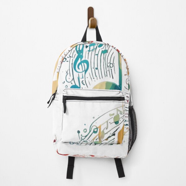 Item preview, Music and Note Design designed and sold by EleganceStudio.