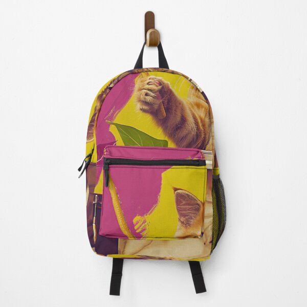 Item preview, Cat playing in the drums  designed and sold by PixcelStudioB.