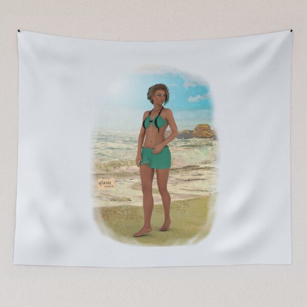 Item preview, Jaqui designed and sold by qtasis.
