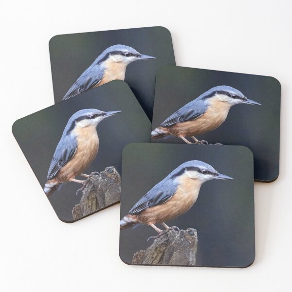 Item preview, The Nuthatch designed and sold by Tom McPherson Photography.