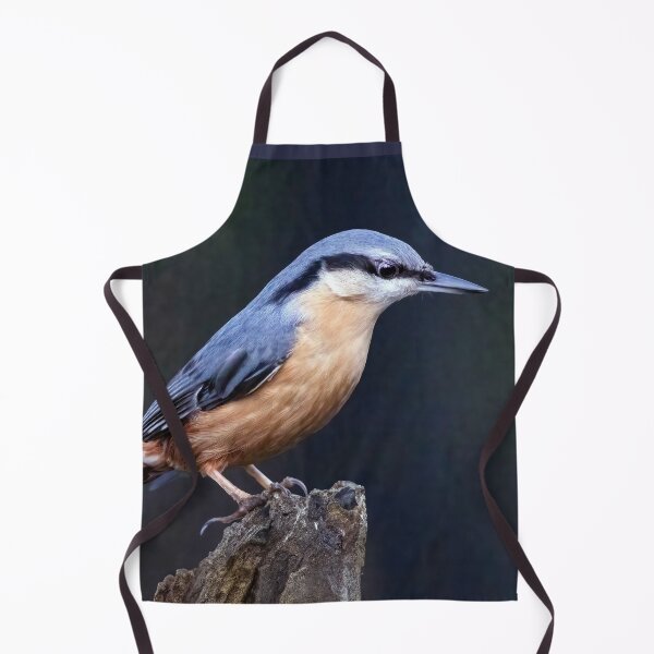 Item preview, The Nuthatch designed and sold by Tom McPherson Photography.